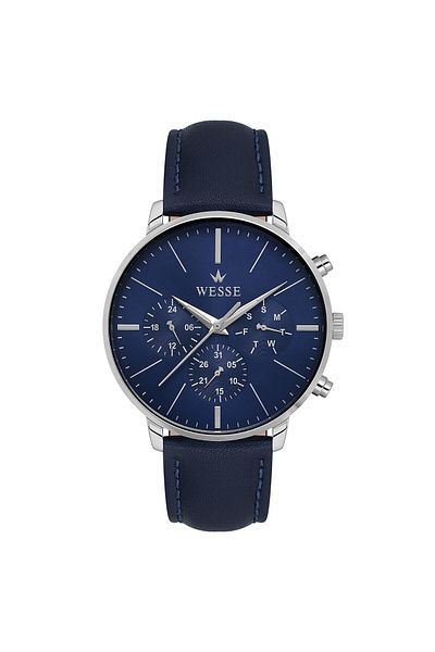 Wesse Wwg 401106 La Men's Wristwatch