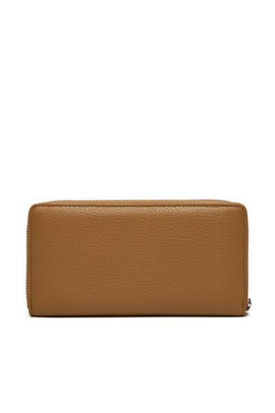 GIANNI CHIARINI portofel mic de damă PF 5042 GRN verde