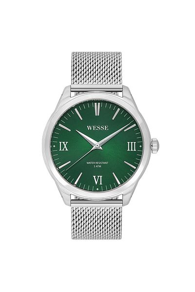 Wesse Wwg208703 Men's Wristwatch
