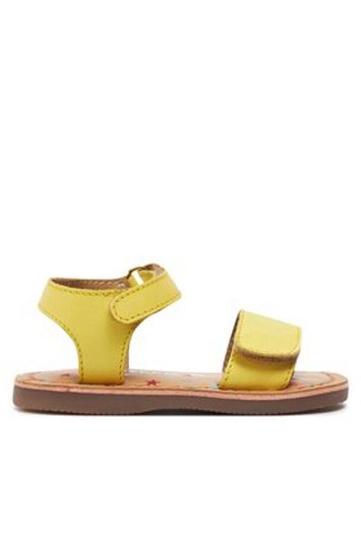 Gioseppo girls' sandals 71871-P yellow