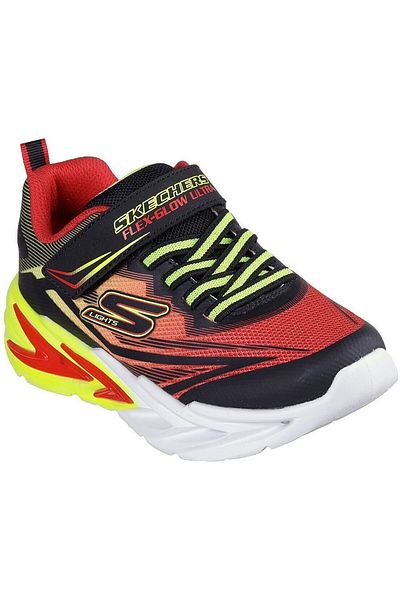SKECHERS Sneakers Skechers Flex-glow Ultra, Red, Kids