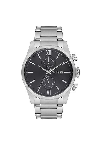 Wesse Wwg205301 Men's Wristwatch