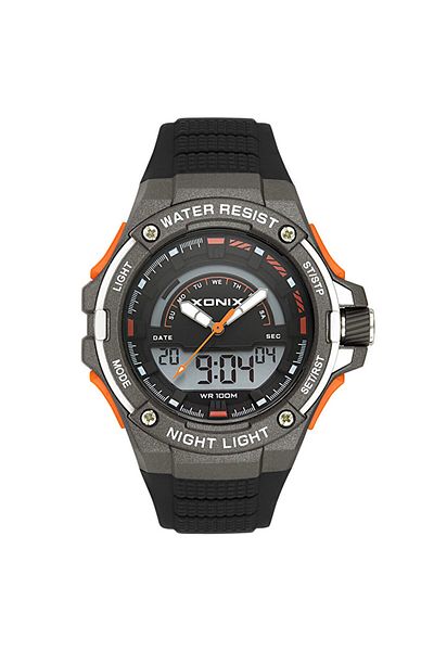 XONIX Xox-Vc002 Men's Wristwatch