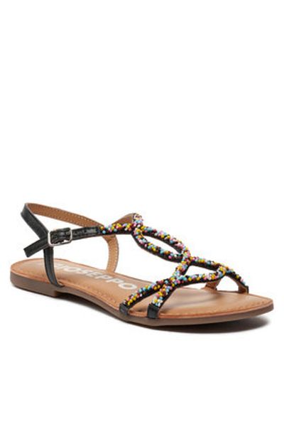 Gioseppo sandale damă 72250-P negre