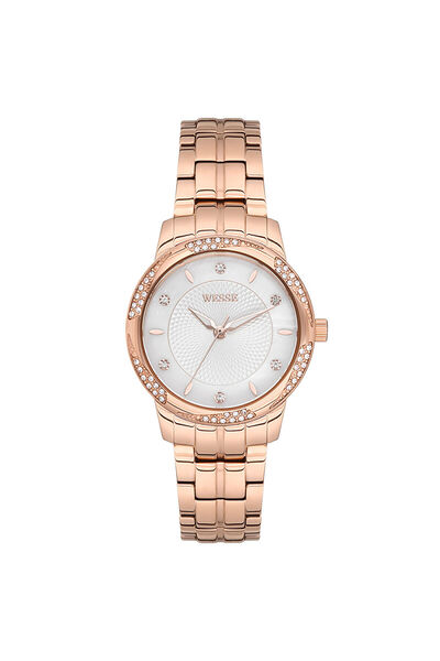 Wesse Wwl302107 Kadın Kol Saati