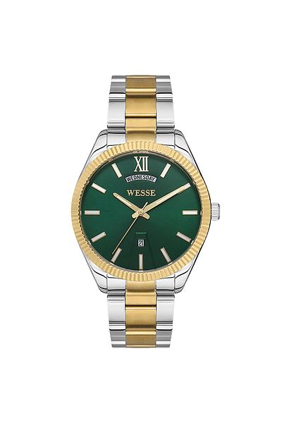 Wesse Wwg205507 Men's Wristwatch