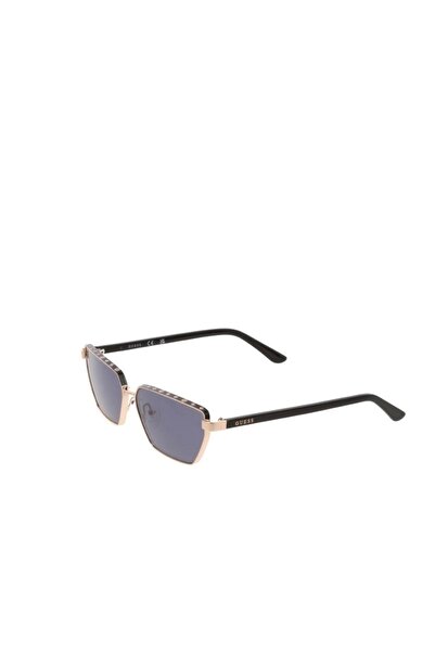 Guess Ochelari de soare roz pentru copii