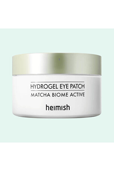 Heimish Plasturi de hidrogel cu probiotice și matcha, Heimish, 60 buc