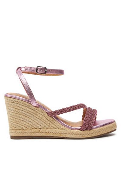 Gioseppo women's espadrilles 72064-P pink