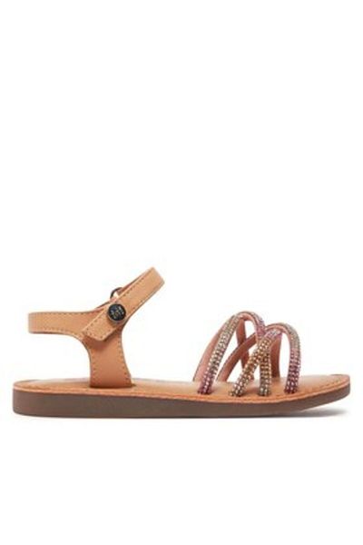 Gioseppo girls' sandals 68220-P pink