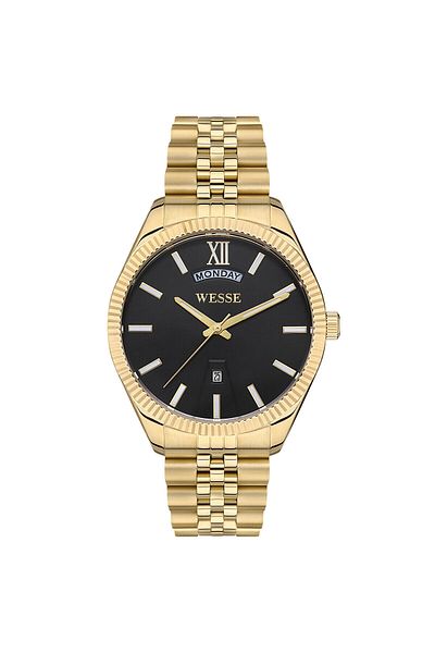Wesse Wwg207305 Men's Wristwatch