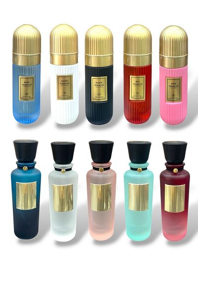 Mini Perfume collection