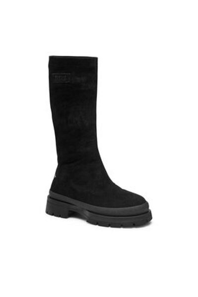 GOE cizme de damă MM2N4064 negre
