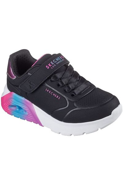 SKECHERS Sneakers Skechers Uno Lite 2.0 - Vivid, Black, Kids