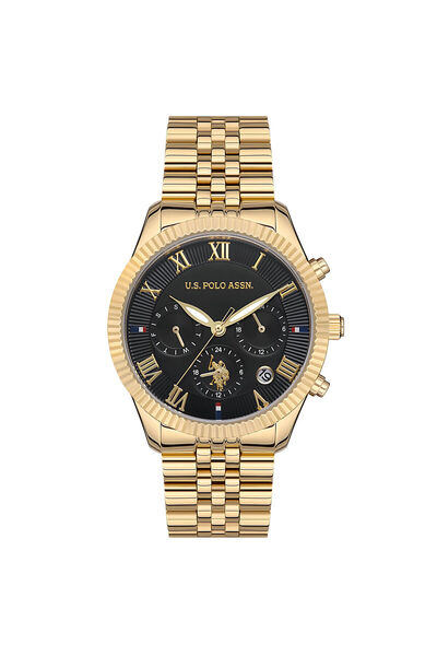 U.S. Polo Assn. ساعة يد نسائية Uspa2040-09