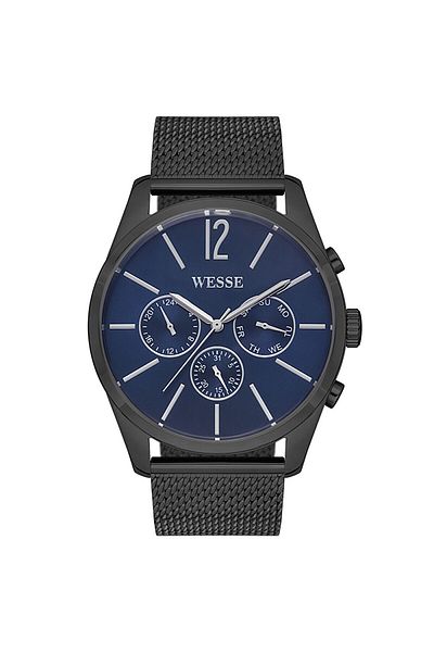 Wesse Wwg205908 Men's Wristwatch