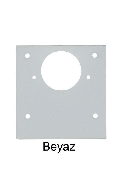 Adilon Cabinet Door Hinge White Repair Sheet Set 2 Pieces