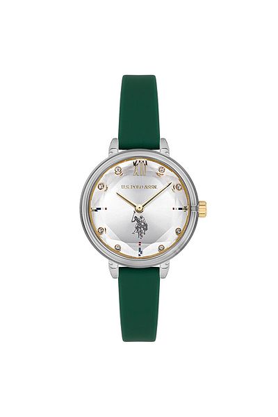 U.S. Polo Assn. ساعة يد نسائية USPA2091-03