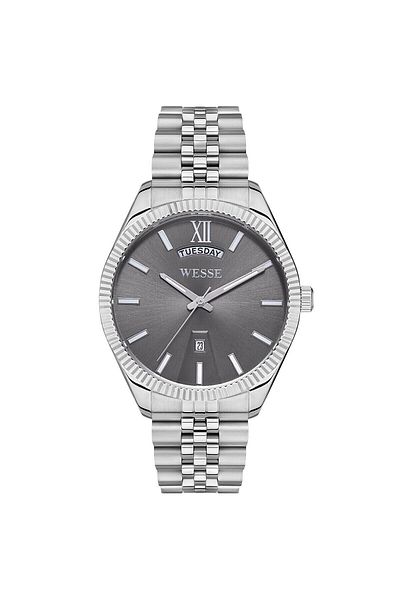 Wesse Wwg207308 Men's Wristwatch