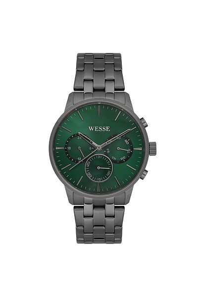 Wesse Wwg 205607   Men's Wrist Watch