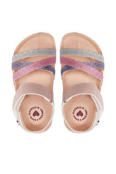 Gioseppo girls' sandals 71340-P pink
