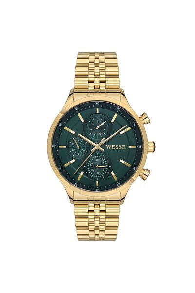Wesse Wwg207404 Men's Wristwatch