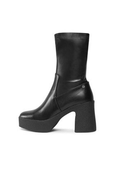 GOE ghete de damă MM2N4047 negre