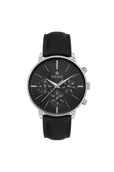 Wesse Wwg 401107 La Men's Wristwatch