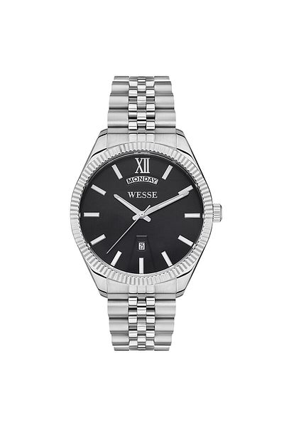 Wesse Wwg207303 Men's Wristwatch