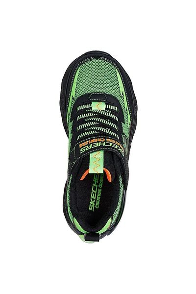 SKECHERS Sneakers Skechers Creature-crawlers, Green, Kids