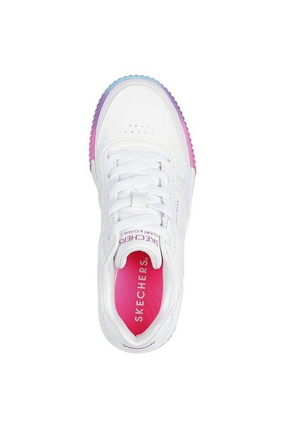 SKECHERS Tenisky Skechers Jade, Bílé, Dětské