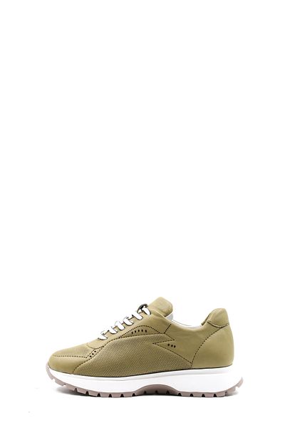 FAST STEP Γυναικεία παπούτσια casual από γνήσιο δέρμα 138ZA1080