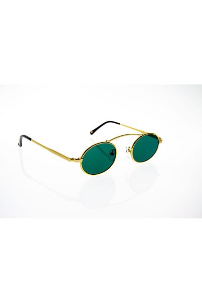 FRANCO VITAL Sunglasses - Round