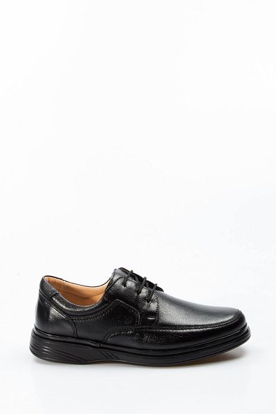 FAST STEP Genuine Leather Orthopedic Men's Casual Shoes 815Ma1302
