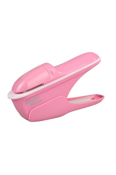 Kw-Trio Wireless Staple Machine Pink