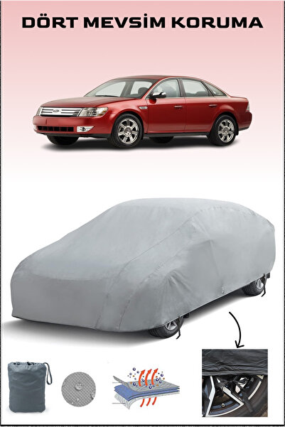 Breen توروس 2007 - 2009 القماش المشمع للسيارات