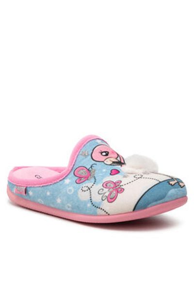 Grunland papuci de casă pentru fete CI2668-B5 colorați
