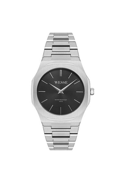 Wesse Wwg402601 Men's Wristwatch