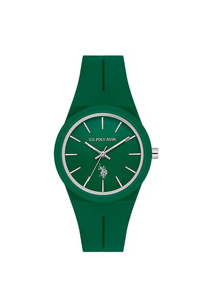 U.S. Polo Assn. Uspa2101-02 Women's Wristwatch