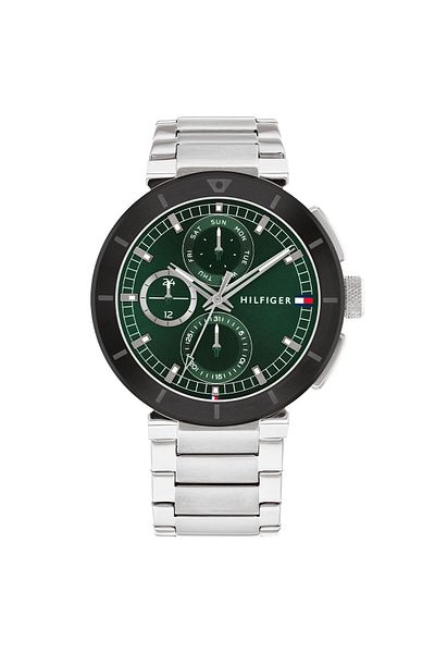 Tommy Hilfiger TH1792117 Men's Wristwatch