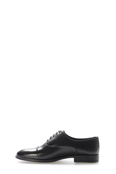 FAST STEP Ανδρικά παπούτσια Classic από γνήσιο δέρμα 195MA7001