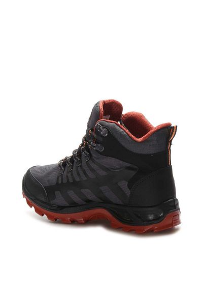FAST STEP Αδιάβροχες Unisex Μπότες εξωτερικού χώρου 117sxa5551