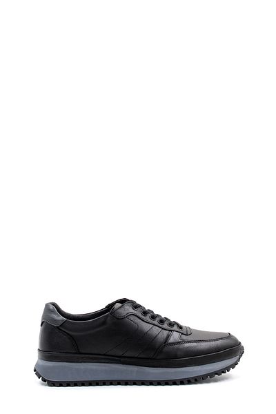 FAST STEP Pantofi sport pentru bărbați din piele naturală 722ma872