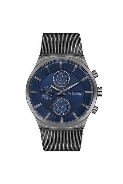 Wesse Wwg205405 Men's Wristwatch