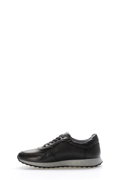 FAST STEP Ανδρικά παπούτσια casual από γνήσιο δέρμα 951MA071TRM
