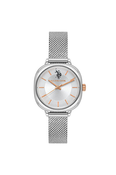 U.S. Polo Assn. Uspa2087-05 Kadın Kol Saati