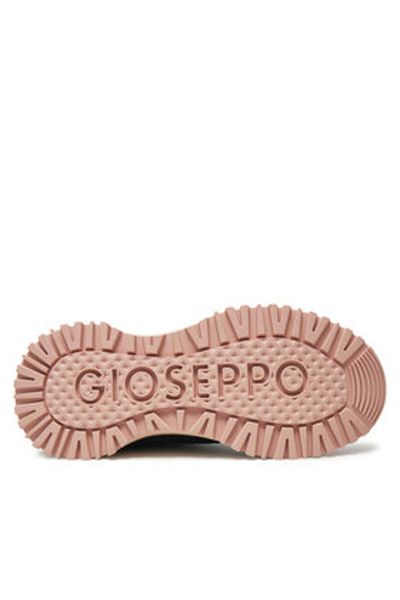 Gioseppo adidași pentru femei 73369-P negri