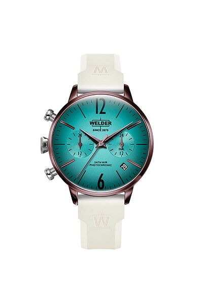 Welder Wwrc676 Women's Wristwatch