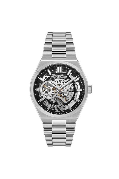 U.S. Polo Assn. Uspa1115-03 Men's Wristwatch