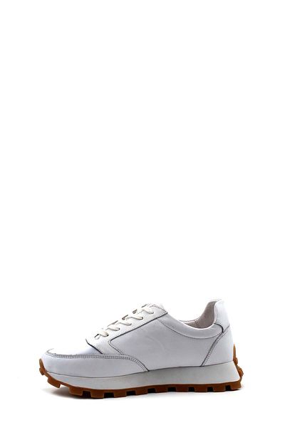 FAST STEP Ανδρικά παπούτσια casual από γνήσιο δέρμα - 154GA730
